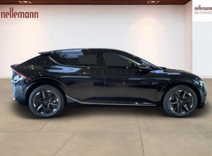 Kia EV6 Long Range Upgrade