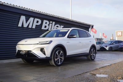 MG Marvel R  Performance 5d