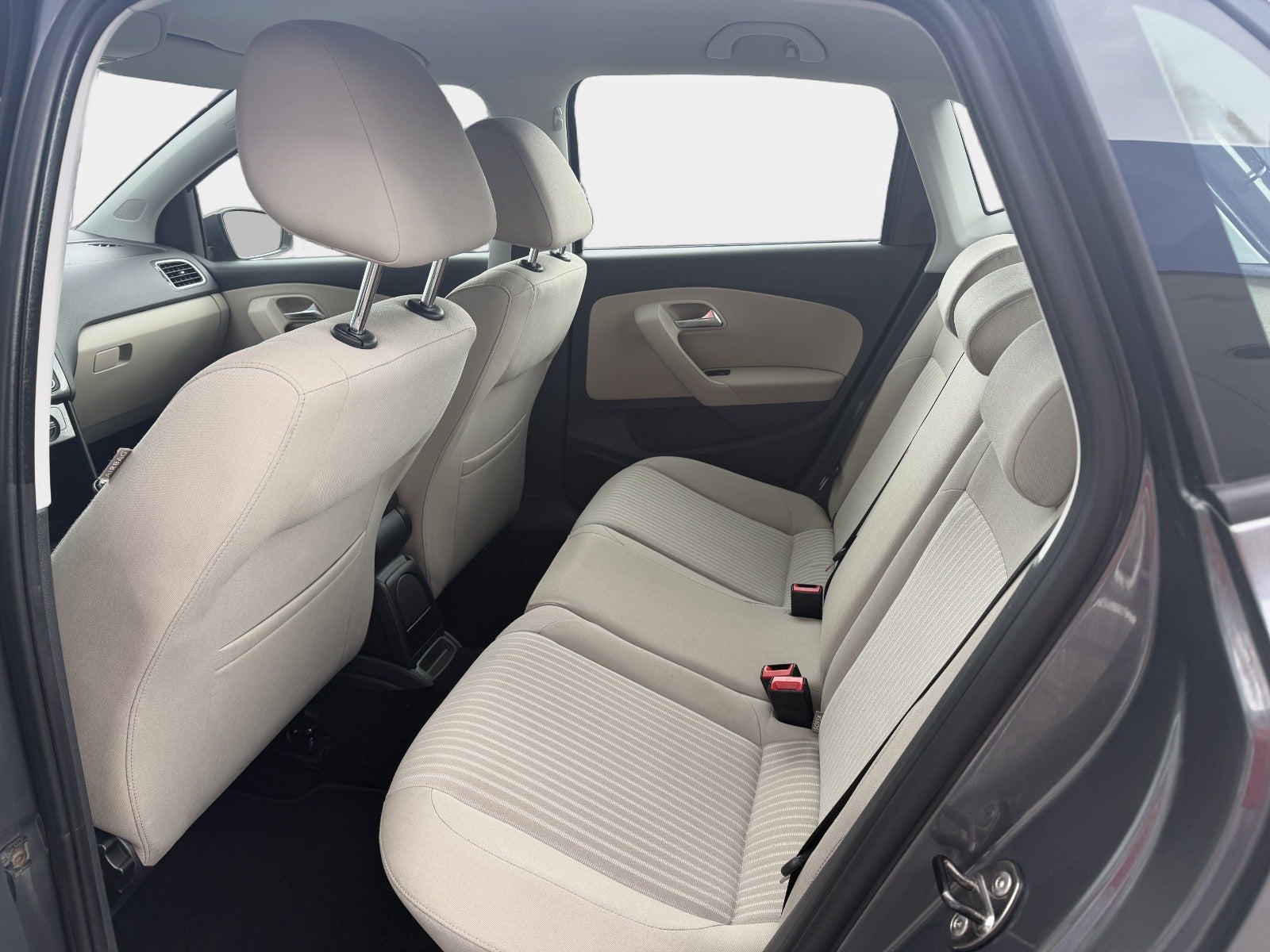 Billede af VW Polo 1,2 TSi 105 Highline