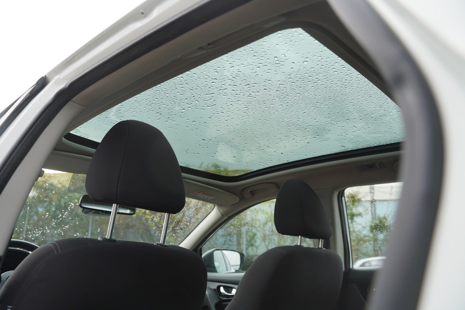 Billede af Nissan Qashqai 1,5 dCi 115 Acenta