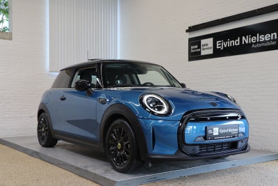 MINI Cooper SE Edition Premium Plus