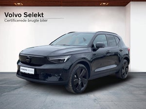 Volvo EX40 Twin Performance Ultra