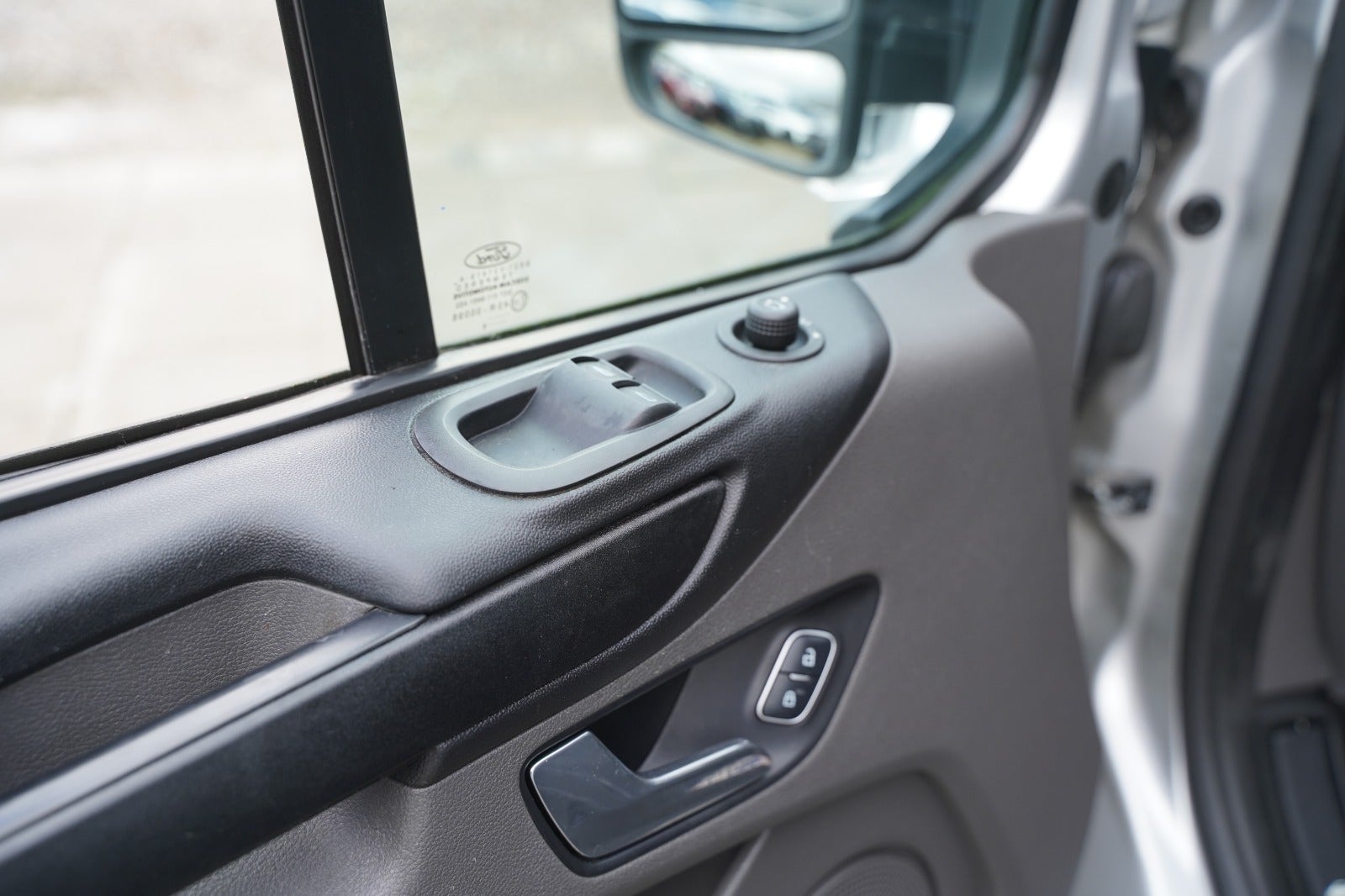 Billede af Ford Transit Custom 280L 2,0 TDCi 130 Trend aut.