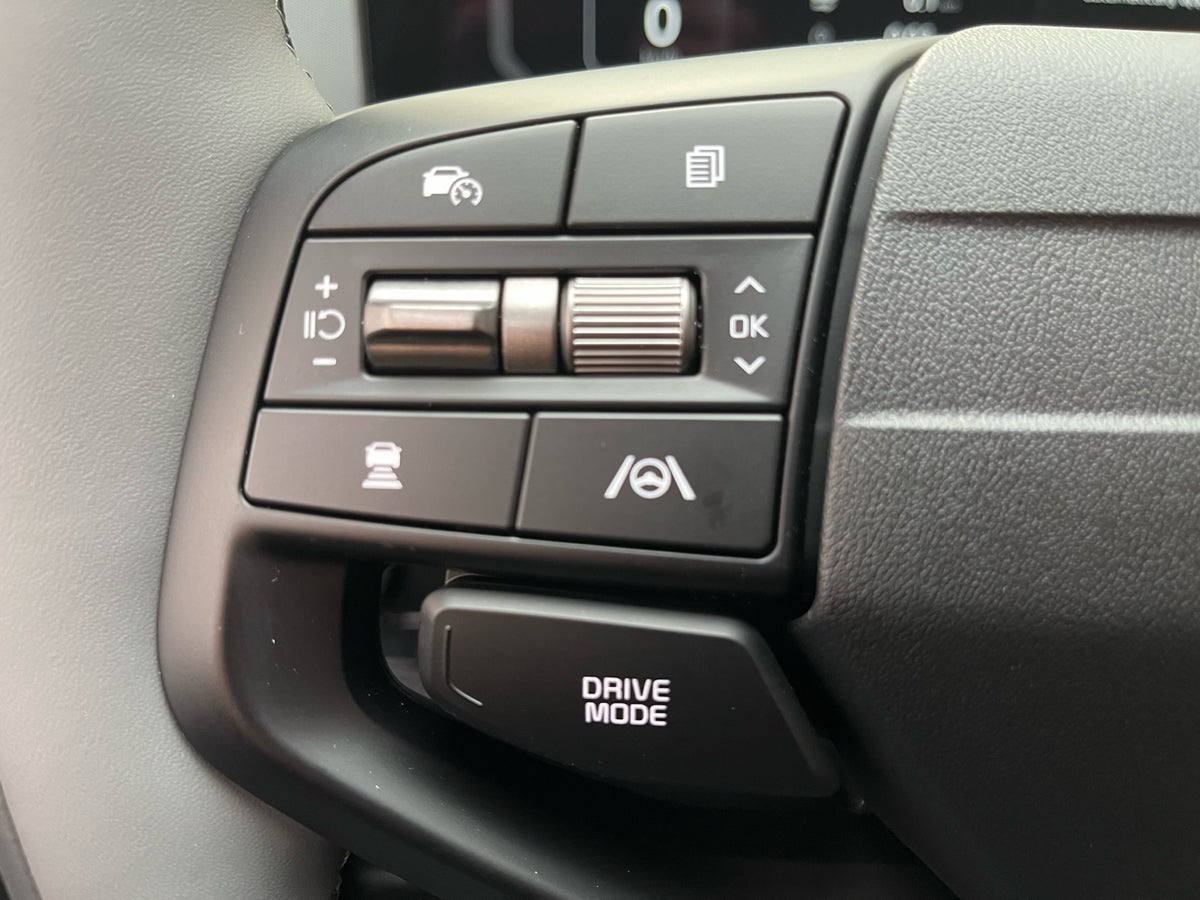 Kia EV6 Long Range Performance Upgrade AWD billede 17