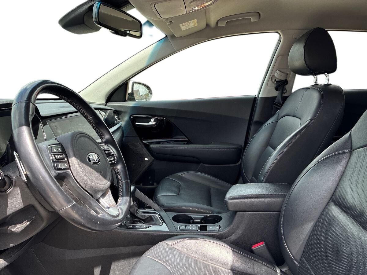 Kia Niro PHEV Advance DCT