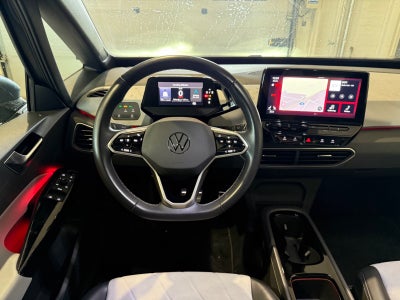 VW ID.3 Pro Performance