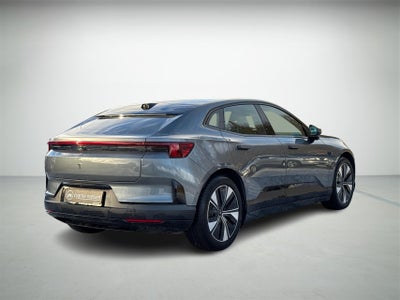 Polestar 4 Long Range billede 1