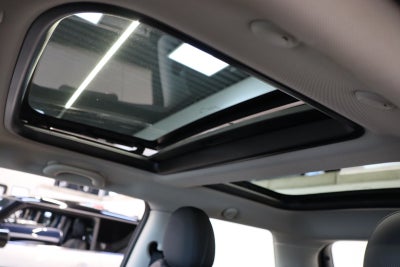 MINI Cooper SE Camden Edition