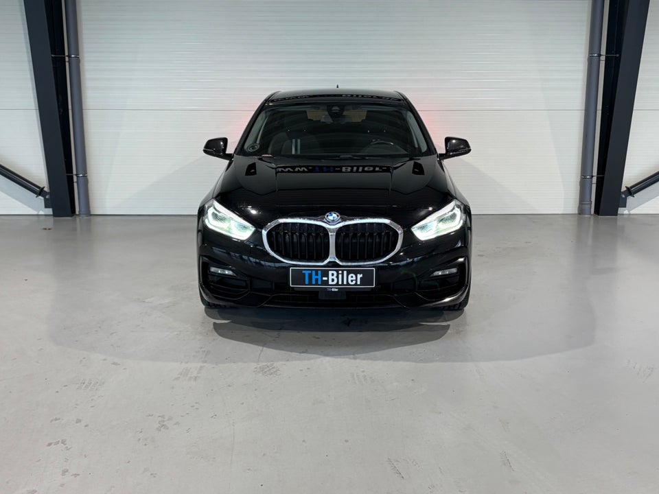 BMW 120d, Billede 2