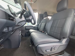 Kia PV5 Long Range Upgrade
