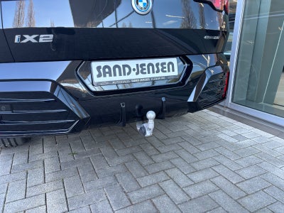BMW iX2 eDrive20 M-Sport Premium