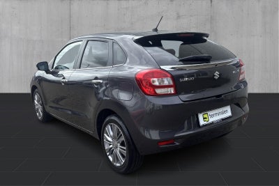 Suzuki Baleno Dualjet Exclusive - 2
