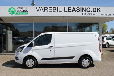 Ford Transit Custom 280 L1 TDCi 130 Trend