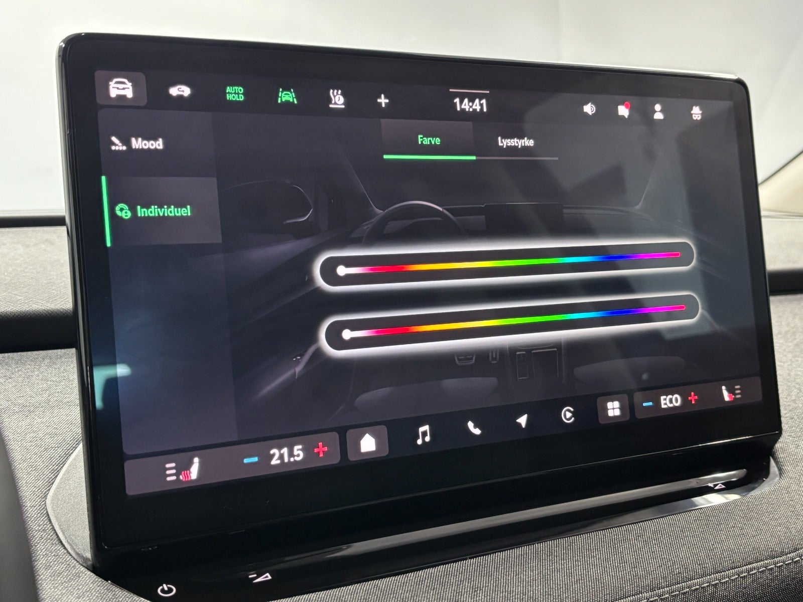 Billede af Skoda Enyaq 85 iV Premium