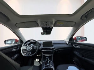 MG EHS PHEV Luxury