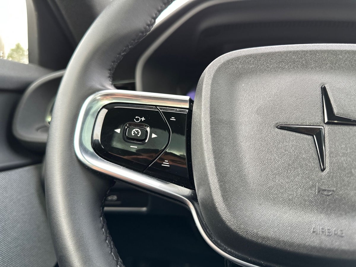 Polestar 2 Long Range billede 16