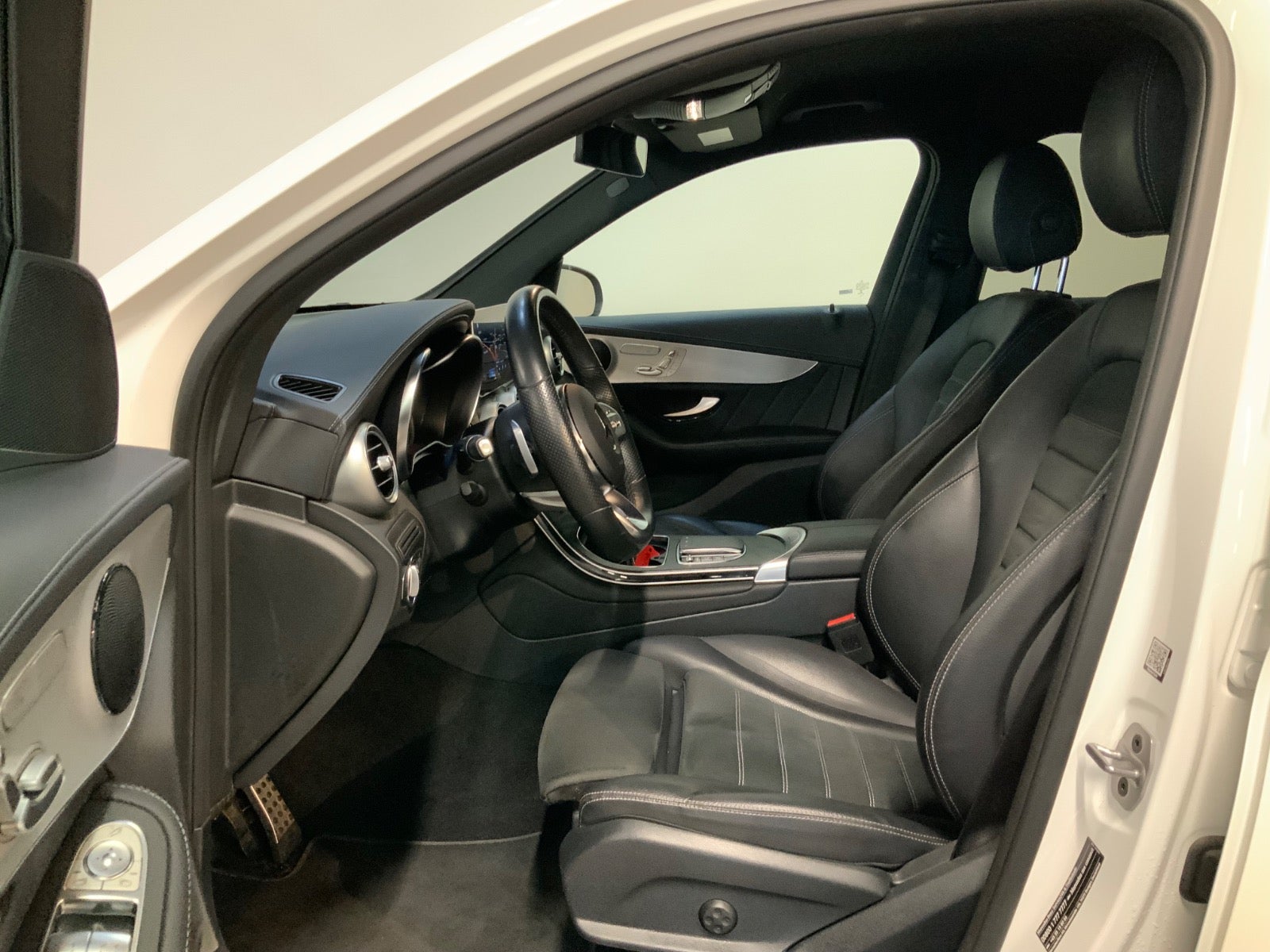 Mercedes-Benz GLC 300 de