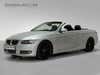 BMW 335i Cabriolet aut.