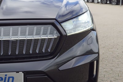 Skoda Enyaq iV Sportline