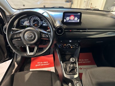 Mazda 2 SkyActiv-G 90 Niseko