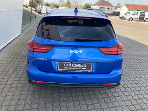 Kia Ceed T-GDi Prestige SW