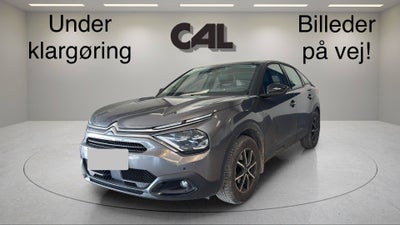 Citroën C4 1,2 PureTech 130 Shine EAT8 5d