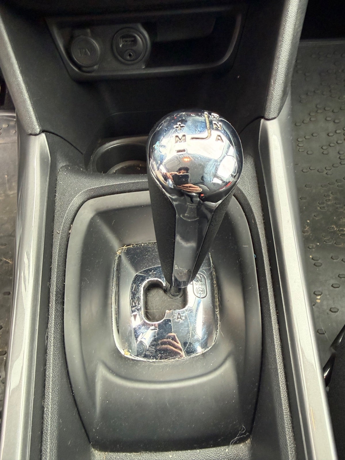 Billede af Peugeot 2008 1,2 e-VTi 82 Active ESG