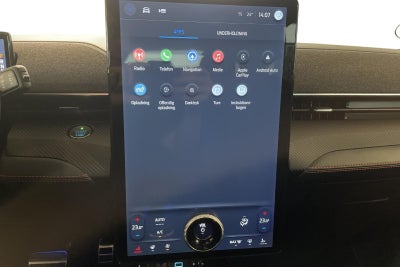 Ford Mustang Mach-E Premium Extended Range AWD