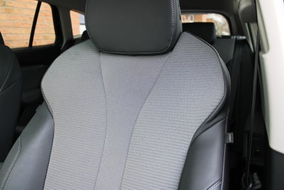 Skoda Enyaq iV Ultra