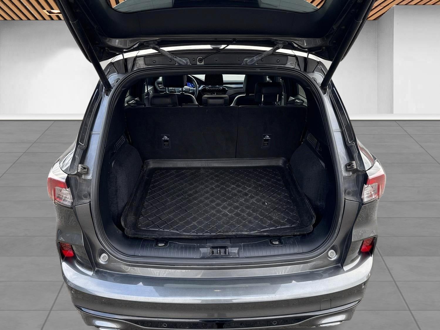 Billede af Ford Kuga 2,5 PHEV ST-Line CVT