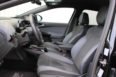 VW ID.4 Pro Performance