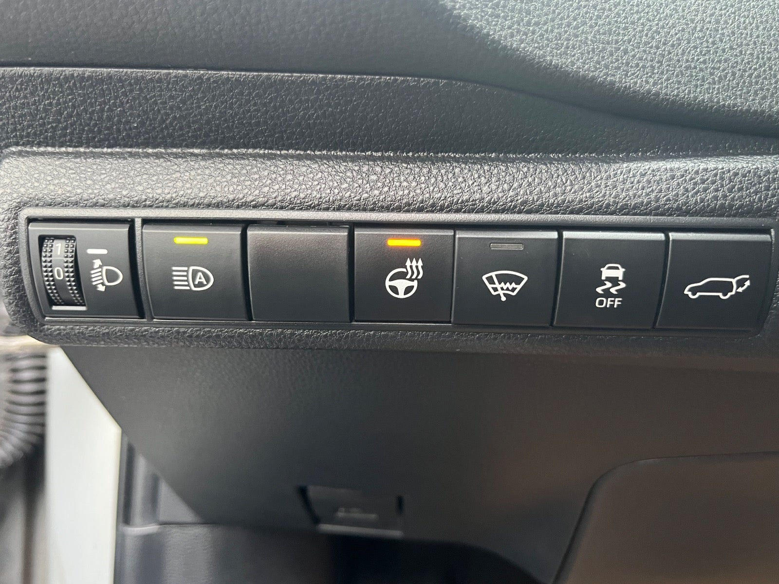 Billede af Toyota Corolla 1,8 Hybrid H3 Smart Touring Sports MDS