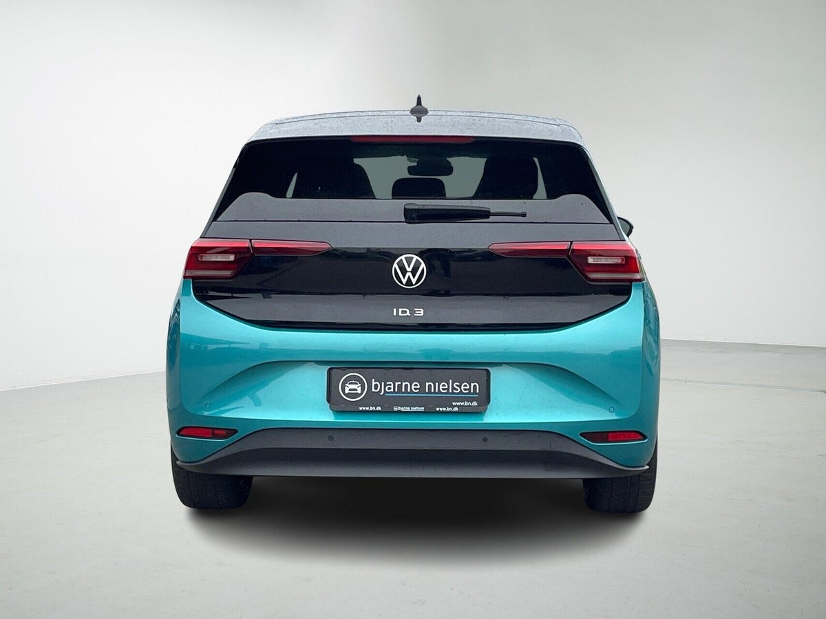 VW ID.3 Max billede 7