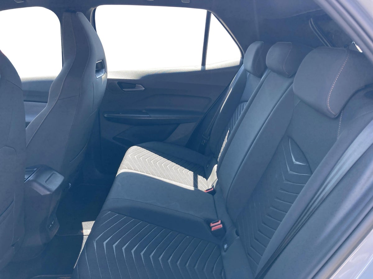 Cupra Born High billede 6