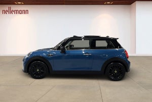 MINI Cooper SE Classic Trim