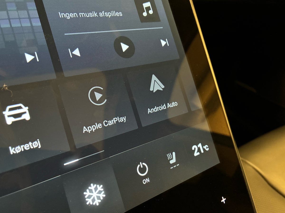 MG Marvel R Luxury billede 10