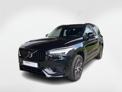 Volvo XC90 2,0 T8 ReCharge R-Design aut. AWD 7prs 5d