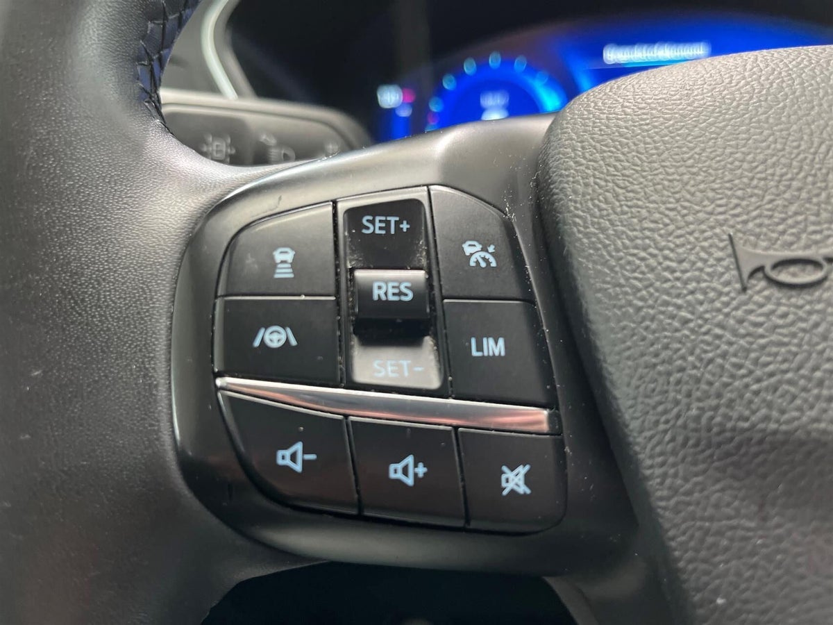 Ford Kuga PHEV Titanium X CVT billede 16