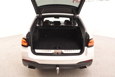 BMW 530e Touring M-Sport aut.