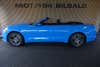 Ford Mustang EcoBoost Convertible aut. thumbnail