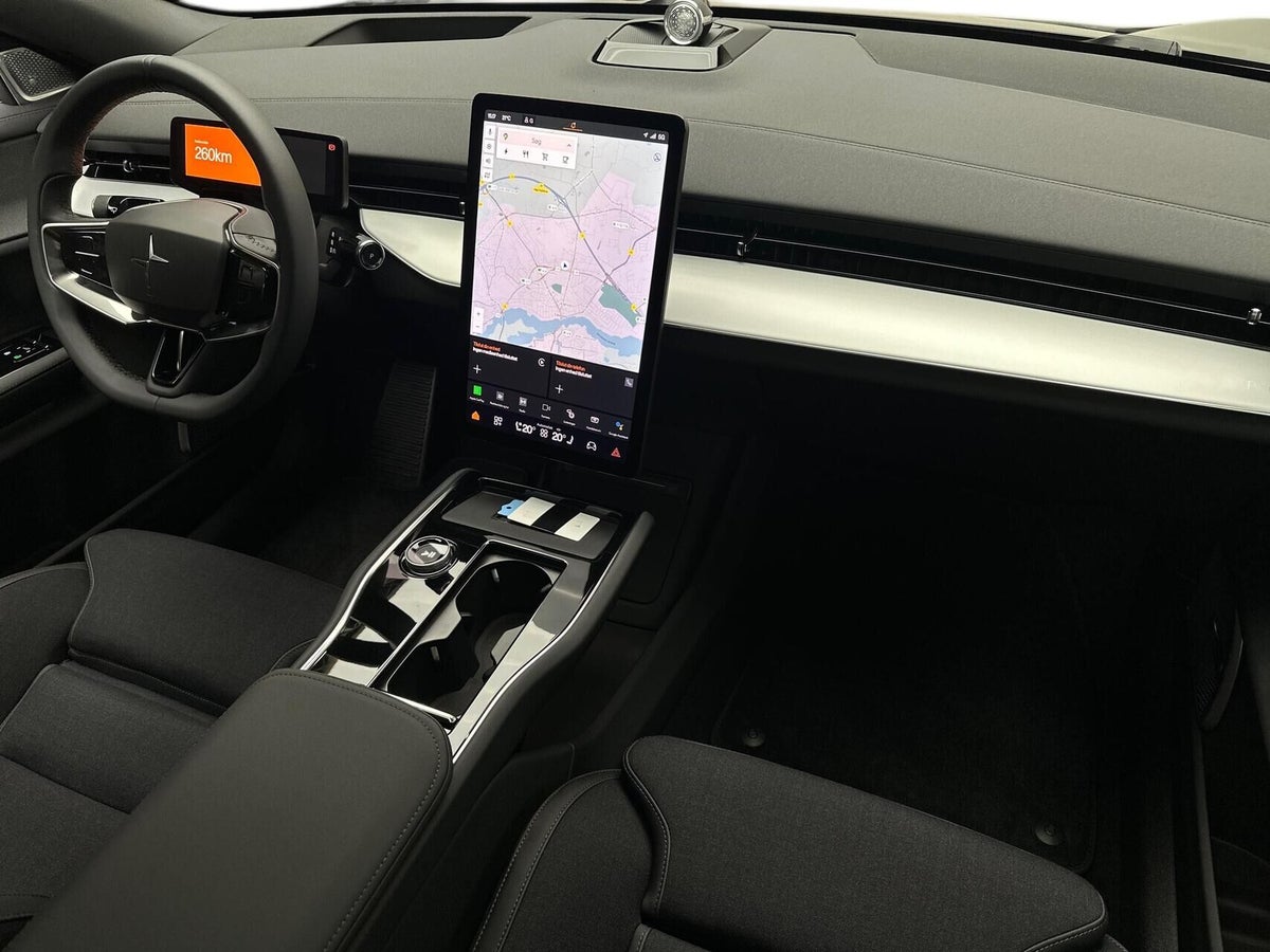 Polestar 3 Performance AWD billede 10