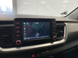 Kia Stonic Premium