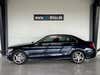 Mercedes C220 d AMG Line aut. thumbnail