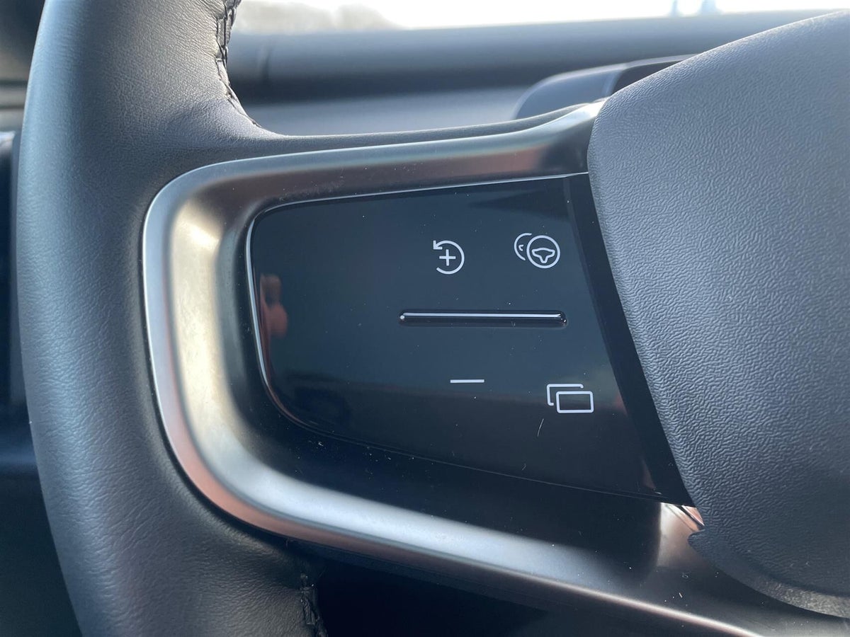 Volvo EX30 Extended Range Ultra billede 18