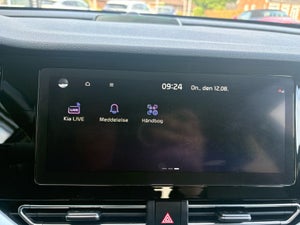 Kia Niro PHEV Advance DCT