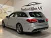 Mercedes C220 d AMG Line stc. aut. thumbnail