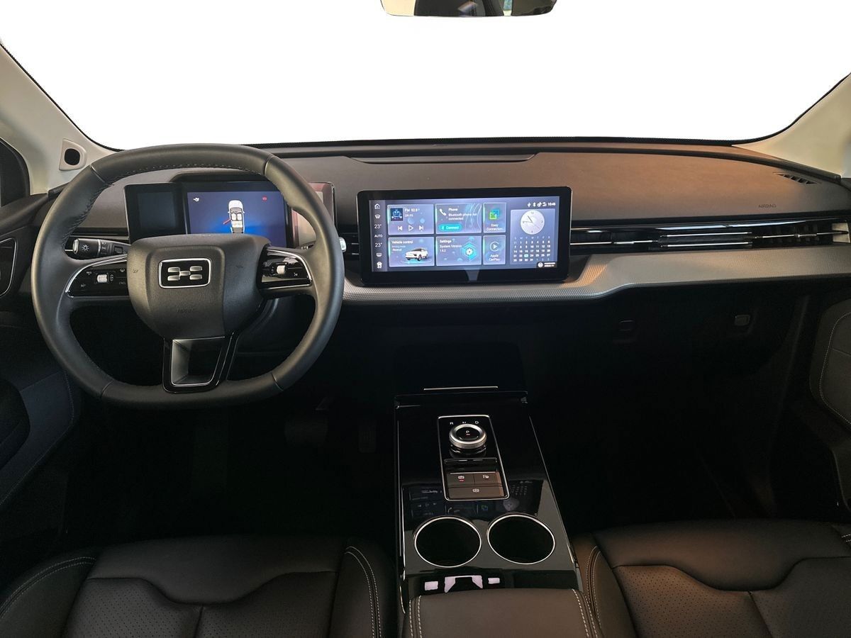 Aiways U5 Premium billede 4