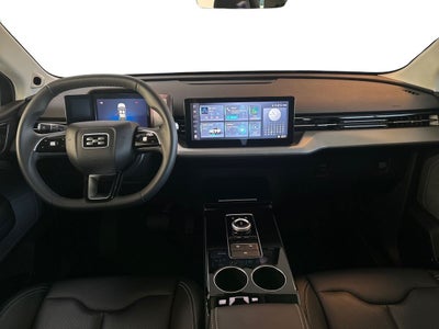 Aiways U5 Premium billede 3