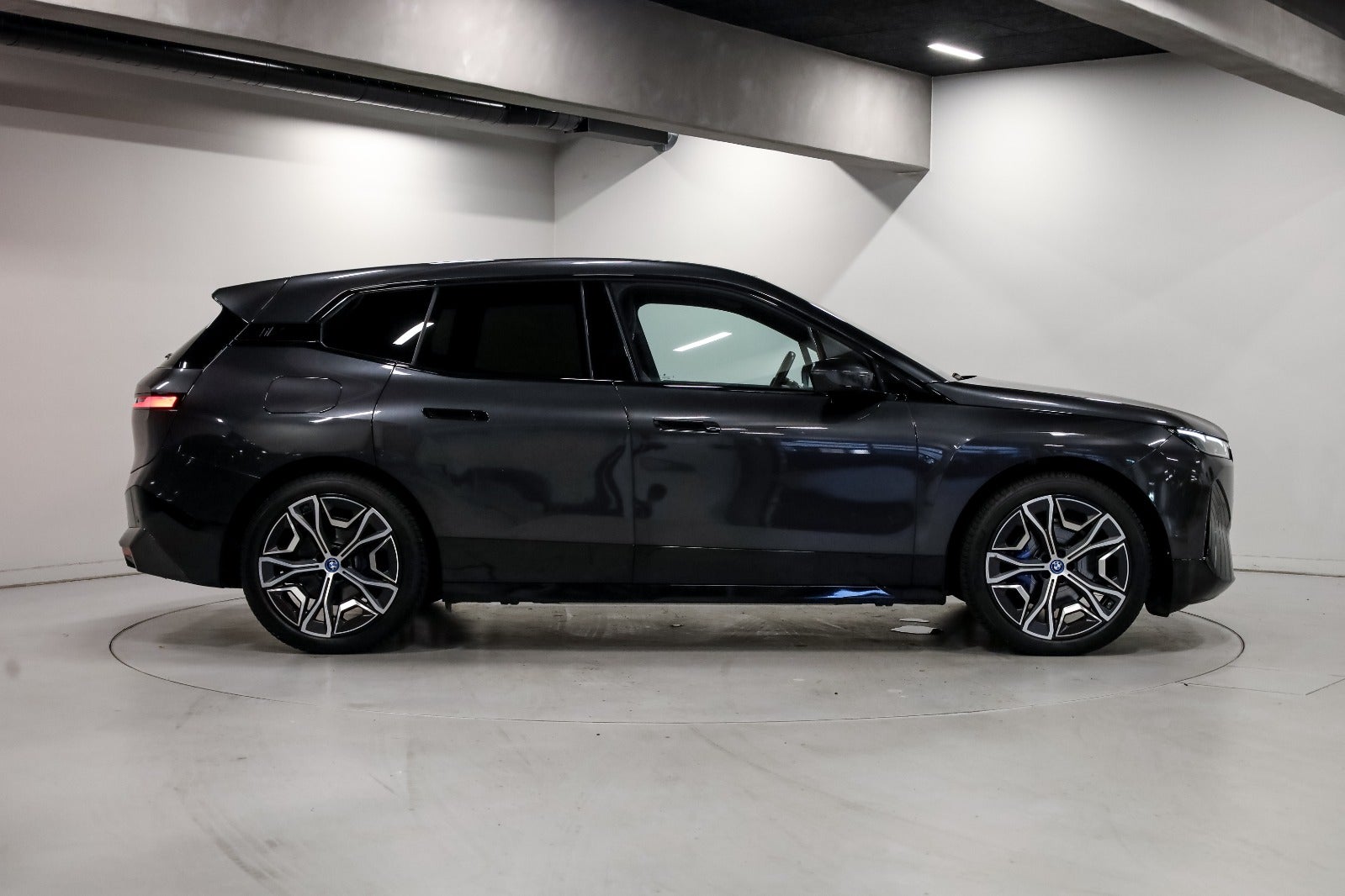 BMW iX xDrive50 Sport