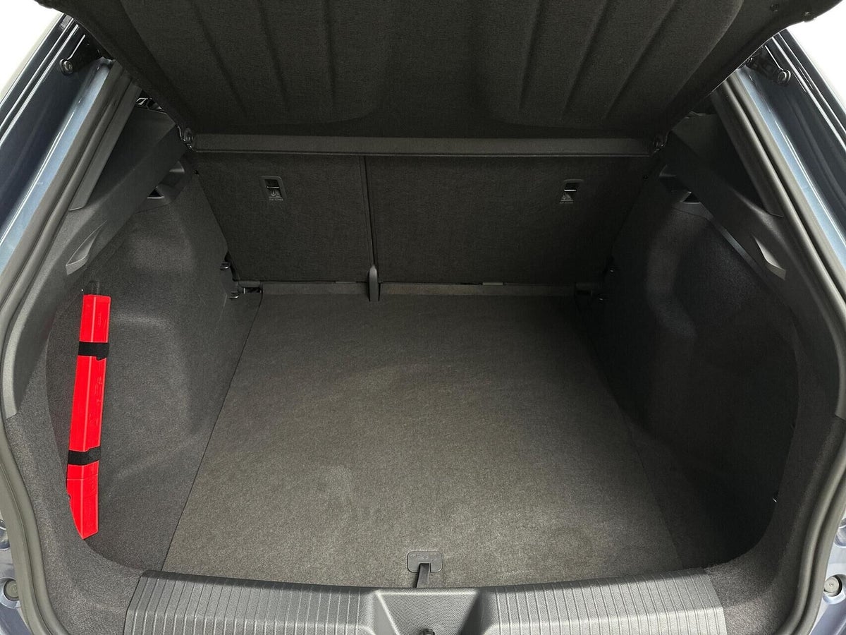 Cupra Tavascan Endurance billede 13